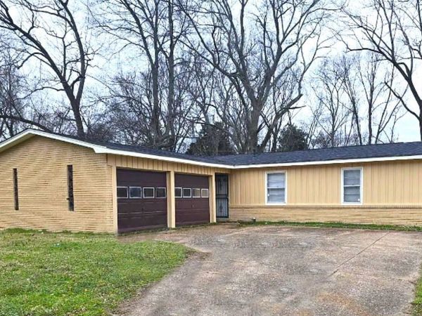 3471 GOWAN DR, Memphis, TN 38127