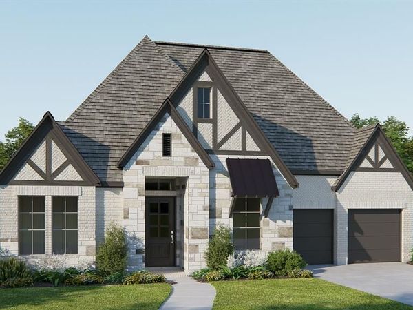 8301 Autumn Sage Trail, Denton, TX 76205