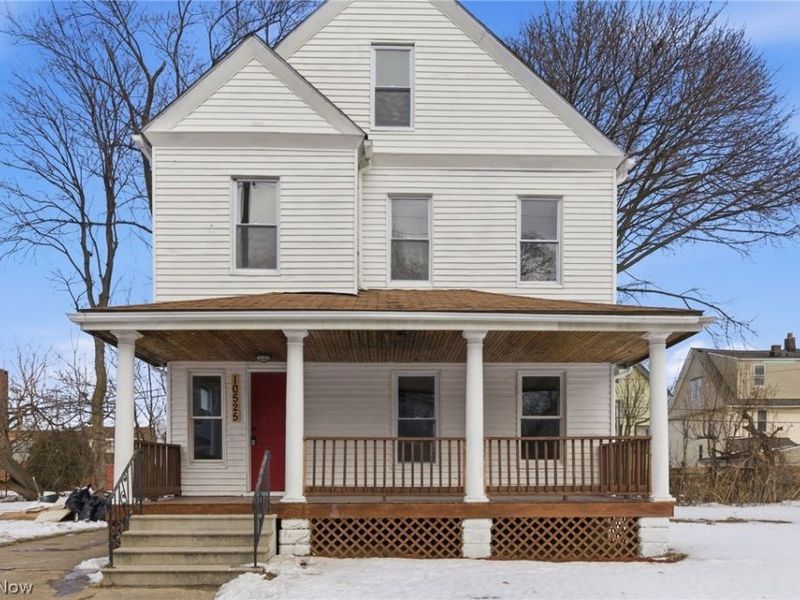 10525 Elk Avenue, Cleveland, OH 44108 Photo 1