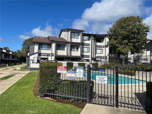 55 Stenner, Unit M, San Luis Obispo, CA 93405