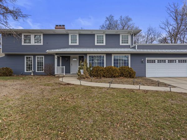 36 Allen Bend Drive, Decatur, IL 62521