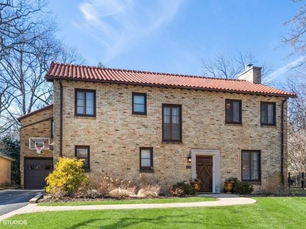 434 Lakeside Manor Road, Highland Park, IL 60035