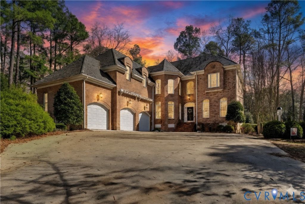 11313 Taylor Landing Way, Chesterfield, VA 23838 Main Photo