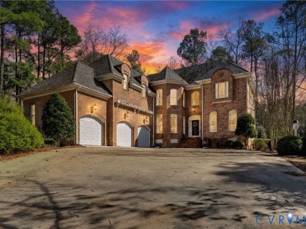 11313 Taylor Landing Way, Chesterfield, VA 23838