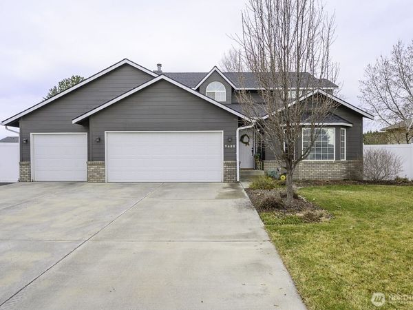 9488 Naples Street SE, Moses Lake, WA 98837