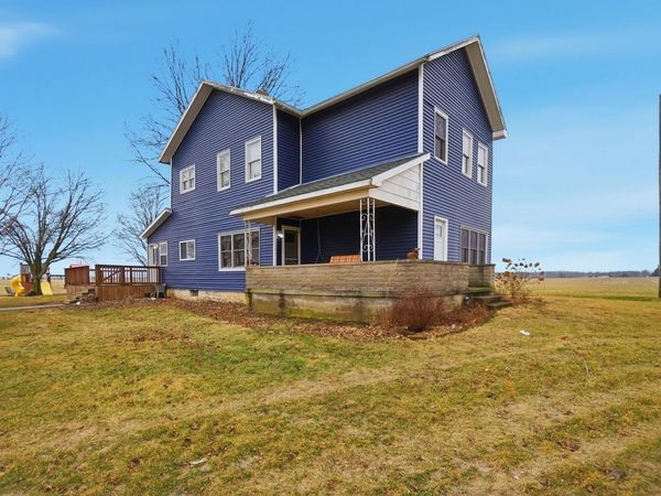 5180 W Fenner Road, Troy, OH 45373