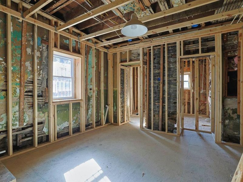 527 Glenwood Avenue, Cincinnati, OH 45229 Photo 5