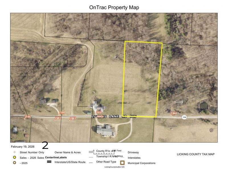 0 Lundy's Lane Road NW, Newark, OH 43055 Photo 5