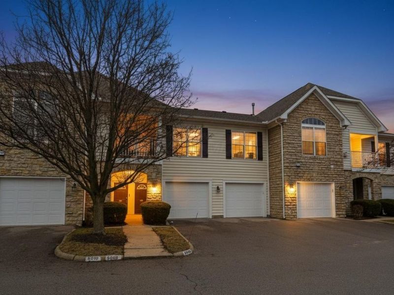 5006 Ivyvine Boulevard, Dublin, OH 43016 Photo 1