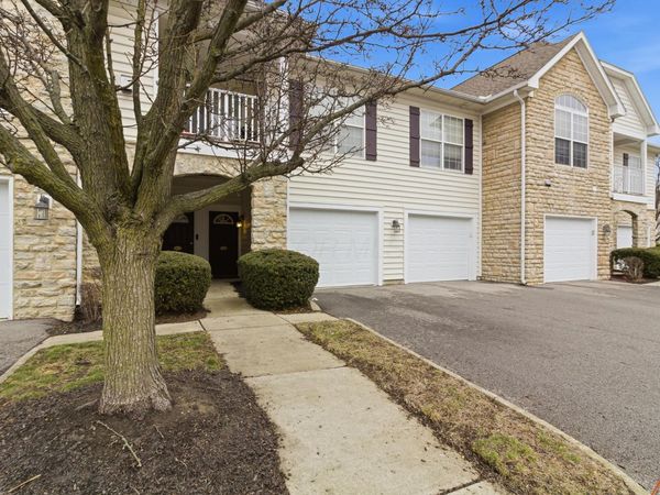 5006 Ivyvine Boulevard, Dublin, OH 43016