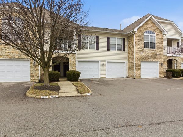 5006 Ivyvine Boulevard, Dublin, OH 43016