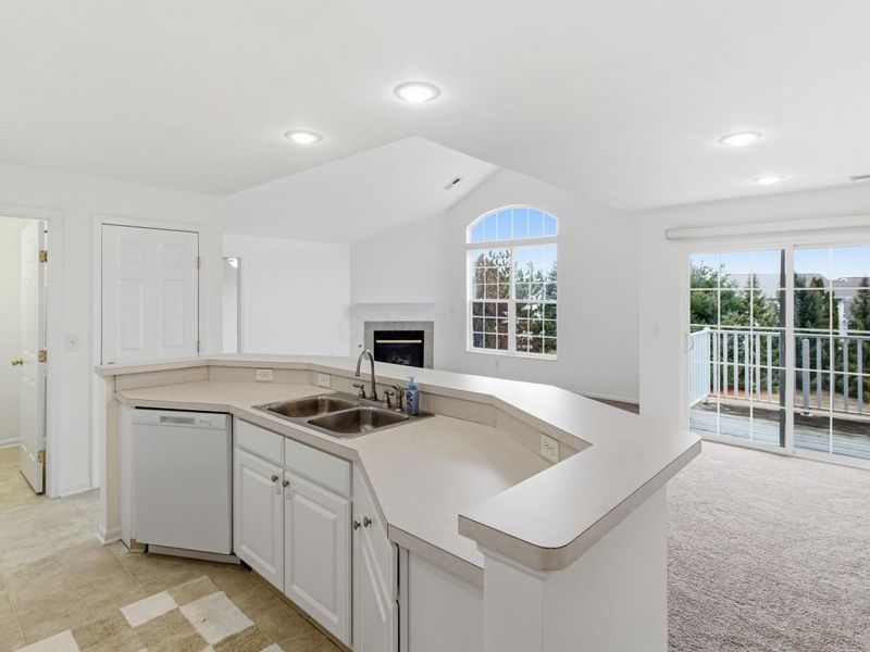 5006 Ivyvine Boulevard, Dublin, OH 43016 Photo 5