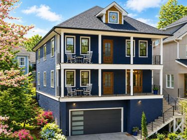 1433 Nottingham Road, Raleigh, NC 27607