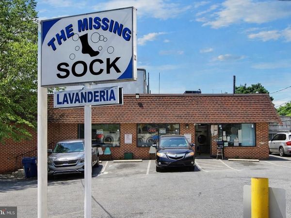 1170 PERKIOMEN AVENUE , READING, PA 19602