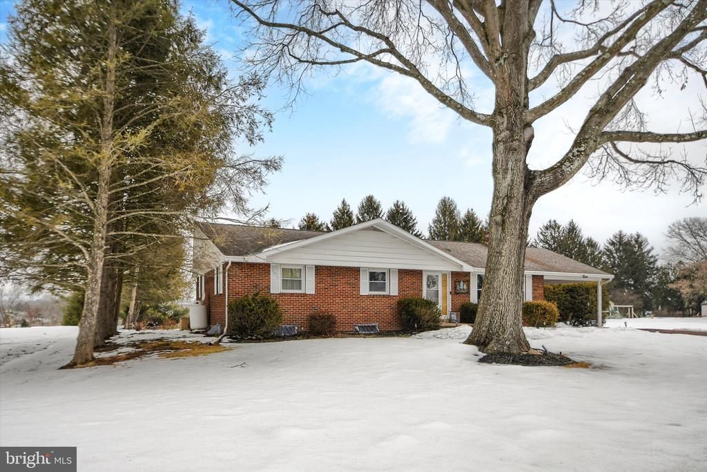 1101 Church Road, East Greenville, PA 18041 Main Photo