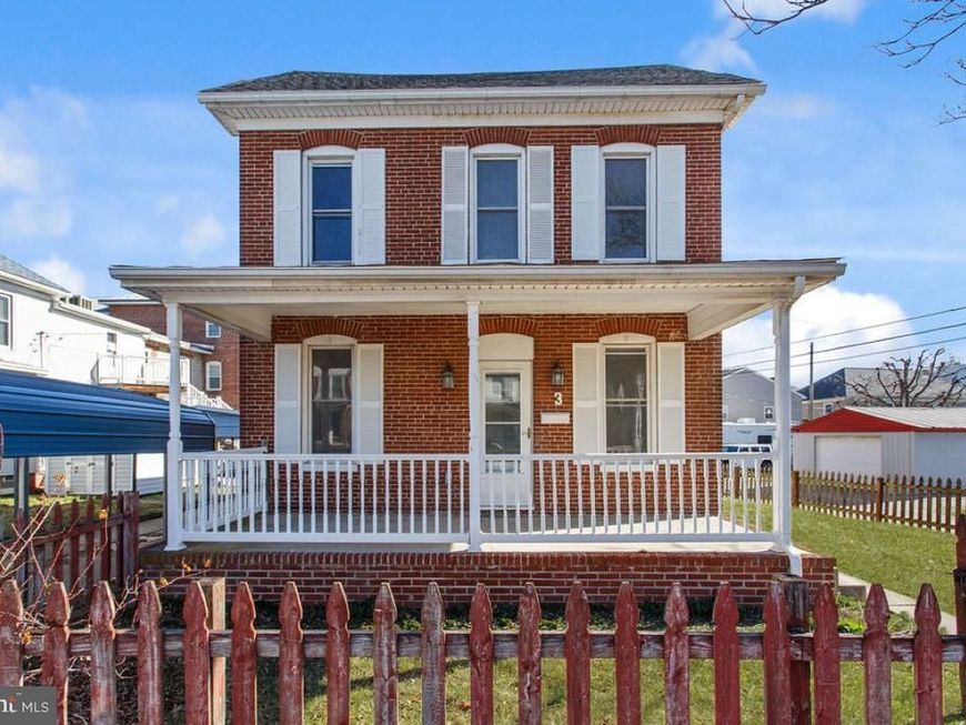 3 Sprenkle Avenue, Hanover, PA 17331 Main Photo