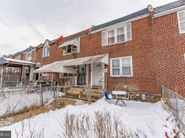 234 SPRING VALLEY ROAD, DARBY, PA 19023