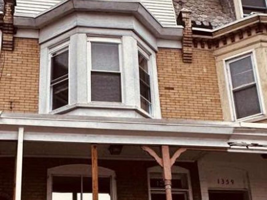 1361 Locust Street, Reading, PA 19604 Main Photo