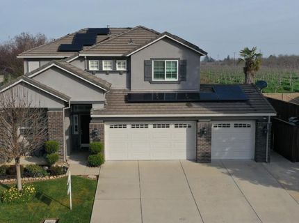 18539 Monte Vista Dr, Linden, CA 95236 Photo