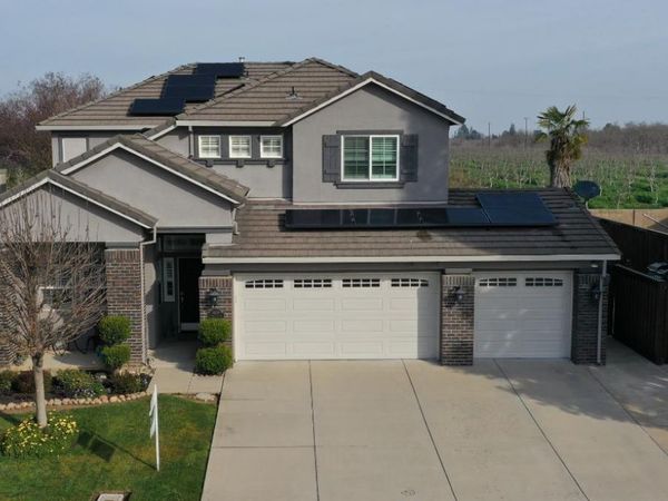 18539 Monte Vista Dr, Linden, CA 95236