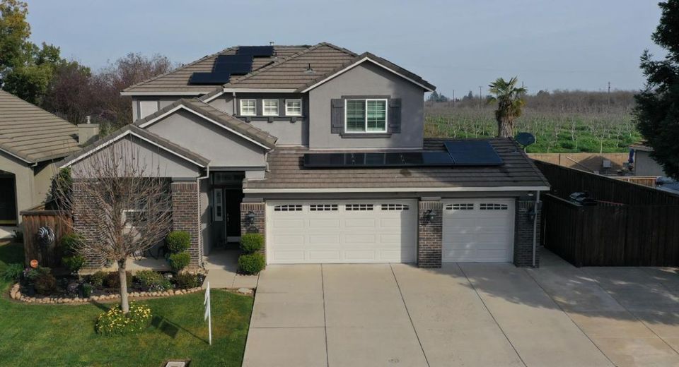 18539 Monte Vista Dr, Linden, CA 95236 Photo