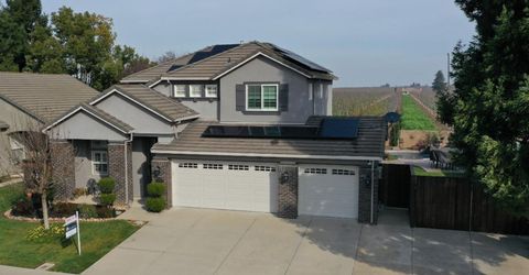 18539 Monte Vista Dr, Linden, CA 95236 Photo