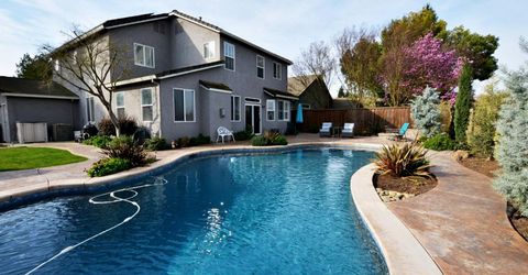 18539 Monte Vista Dr, Linden, CA 95236 Photo