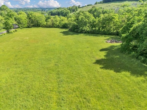 0 Fly Rd , Santa Fe, TN 38482