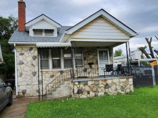 13615 Ohio Street, Detroit, MI 48238