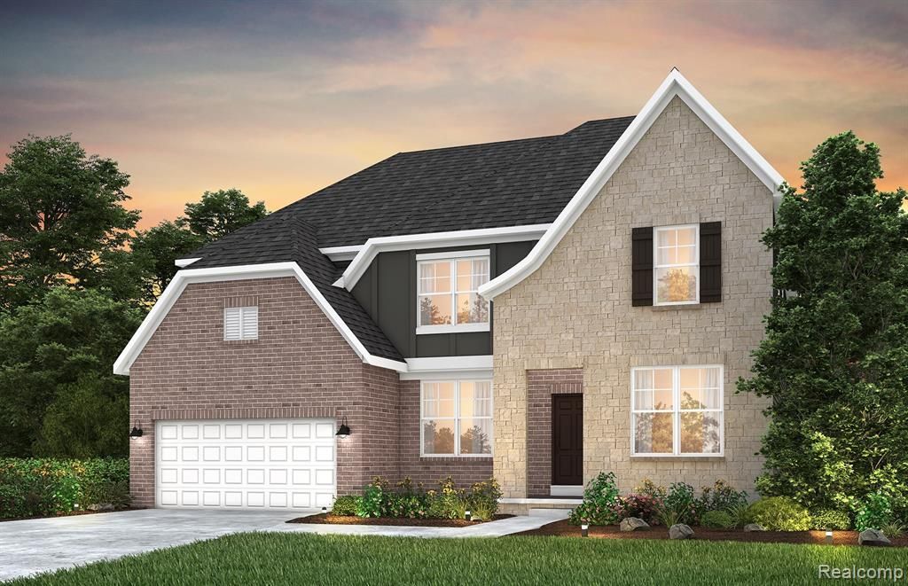 6259 Marsh Road, Pittsfield Township, MI 48197 Main Photo