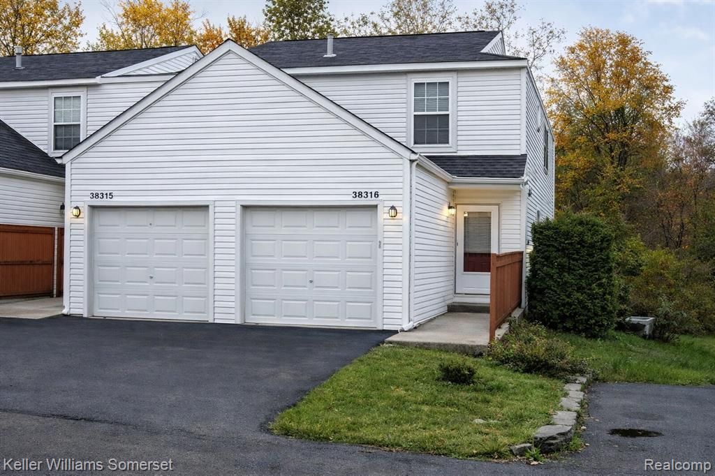 38315 Warner Farms Drive, Westland, MI 48185 Main Photo