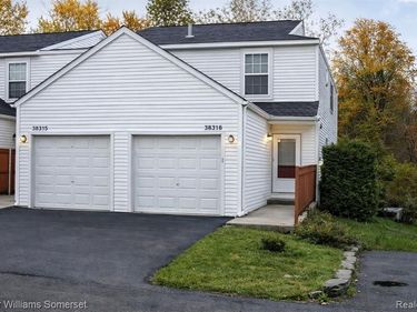 38315 Warner Farms Drive, Westland, MI 48185