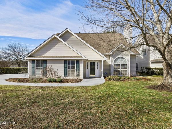 7646 Red Bay Way, Knoxville, TN 37919