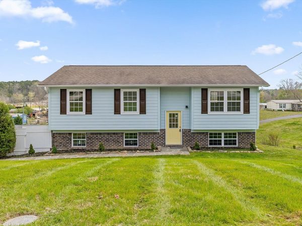 2931 Eastview Terrace SE, Cleveland, TN 37323