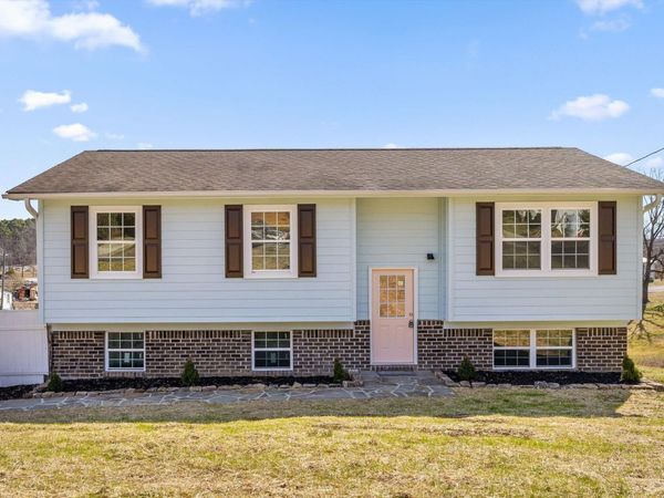 2931 Eastview Terrace SE, Cleveland, TN 37323