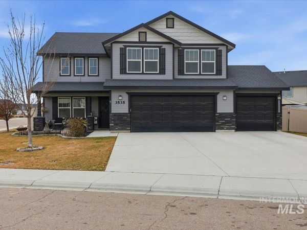 3535 S Cape Coral, Nampa, ID 83686