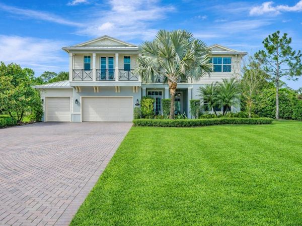 8150 SE Grassy Hollow Trail, Jupiter, FL 33458