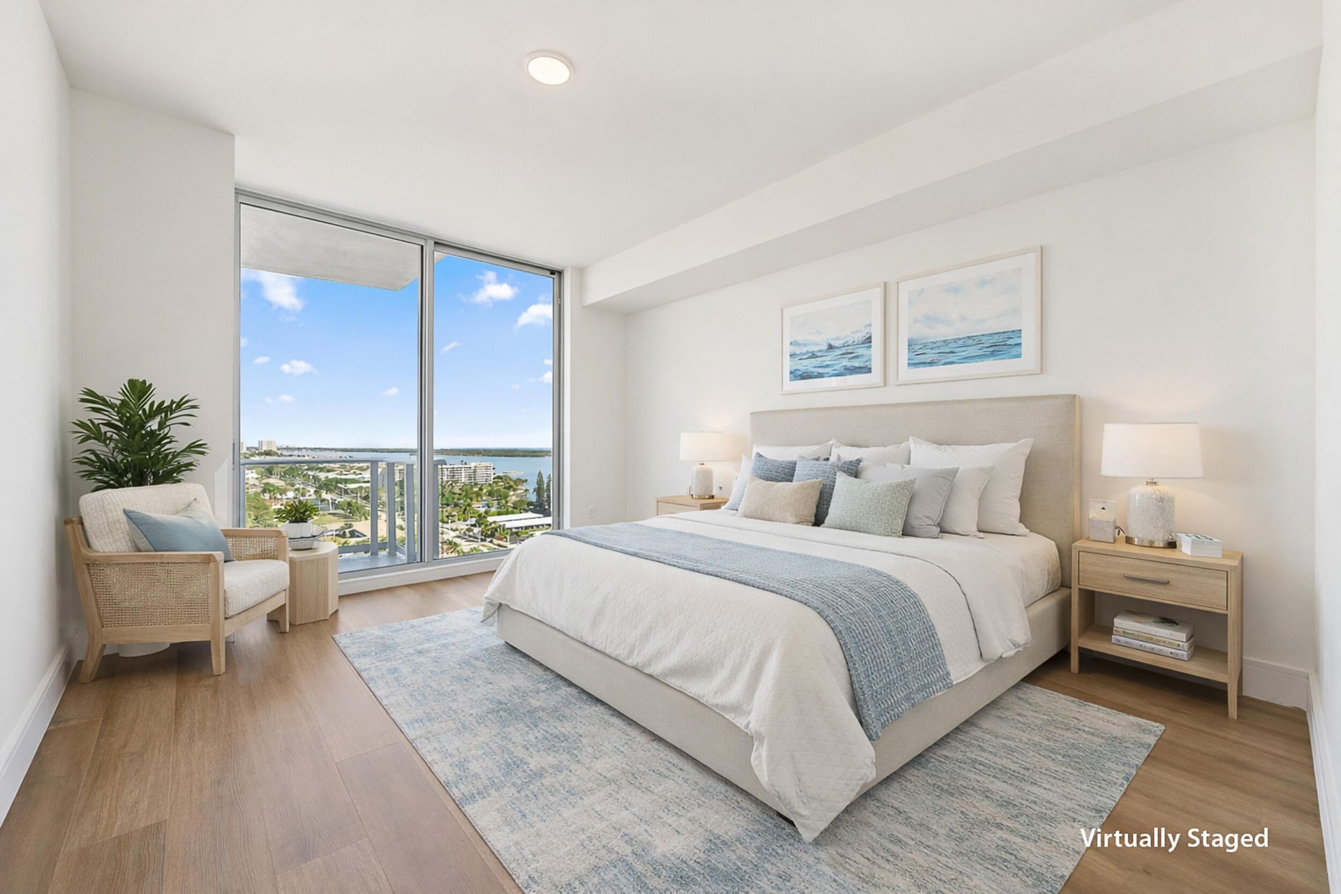 220 Lake Shore Drive, Unit N-1521, Lake Park, FL 33403 Photo