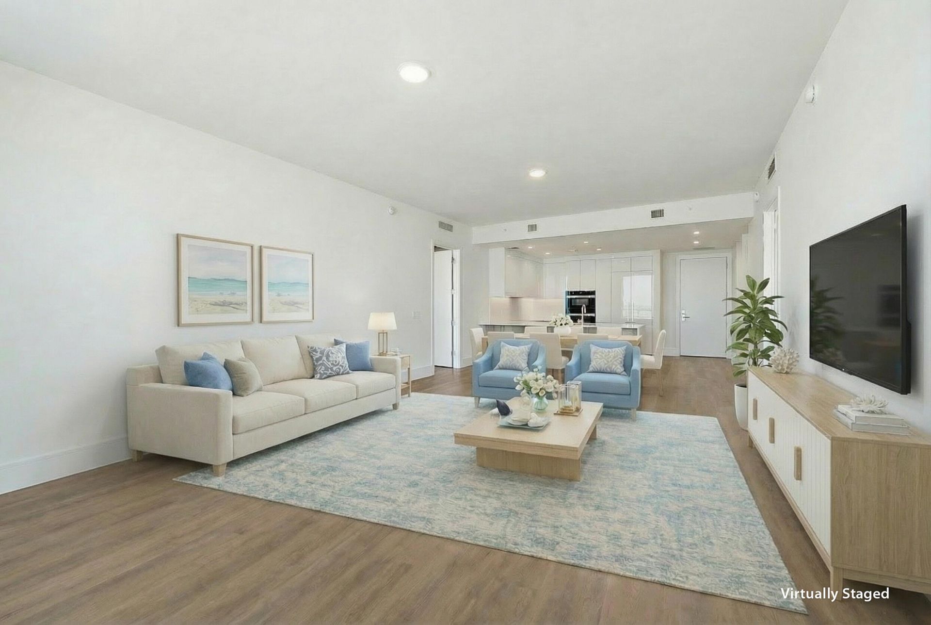 220 Lake Shore Drive, Unit N-1521, Lake Park, FL 33403 Photo