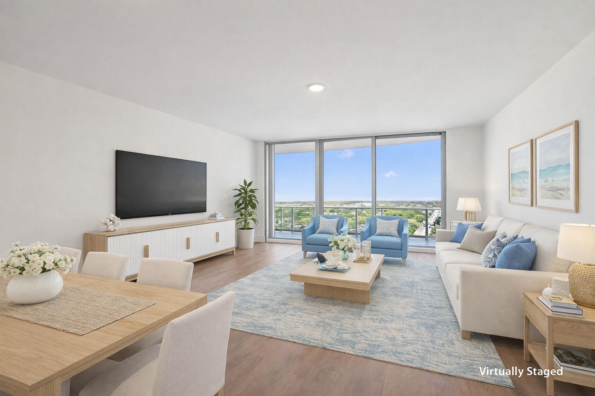 220 Lake Shore Drive, Unit N-1521, Lake Park, FL 33403 Photo