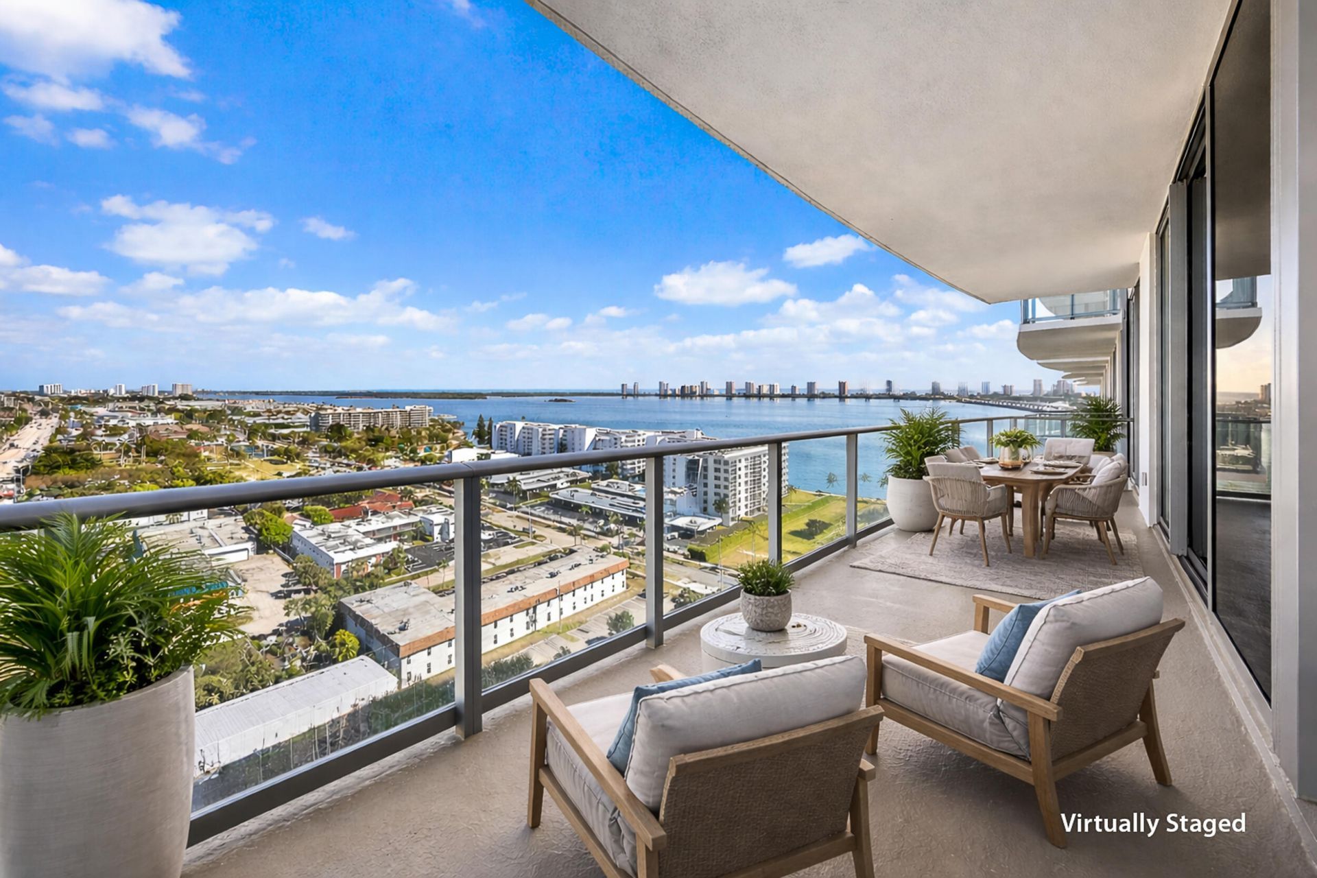 220 Lake Shore Drive, Unit N-1521, Lake Park, FL 33403 Photo