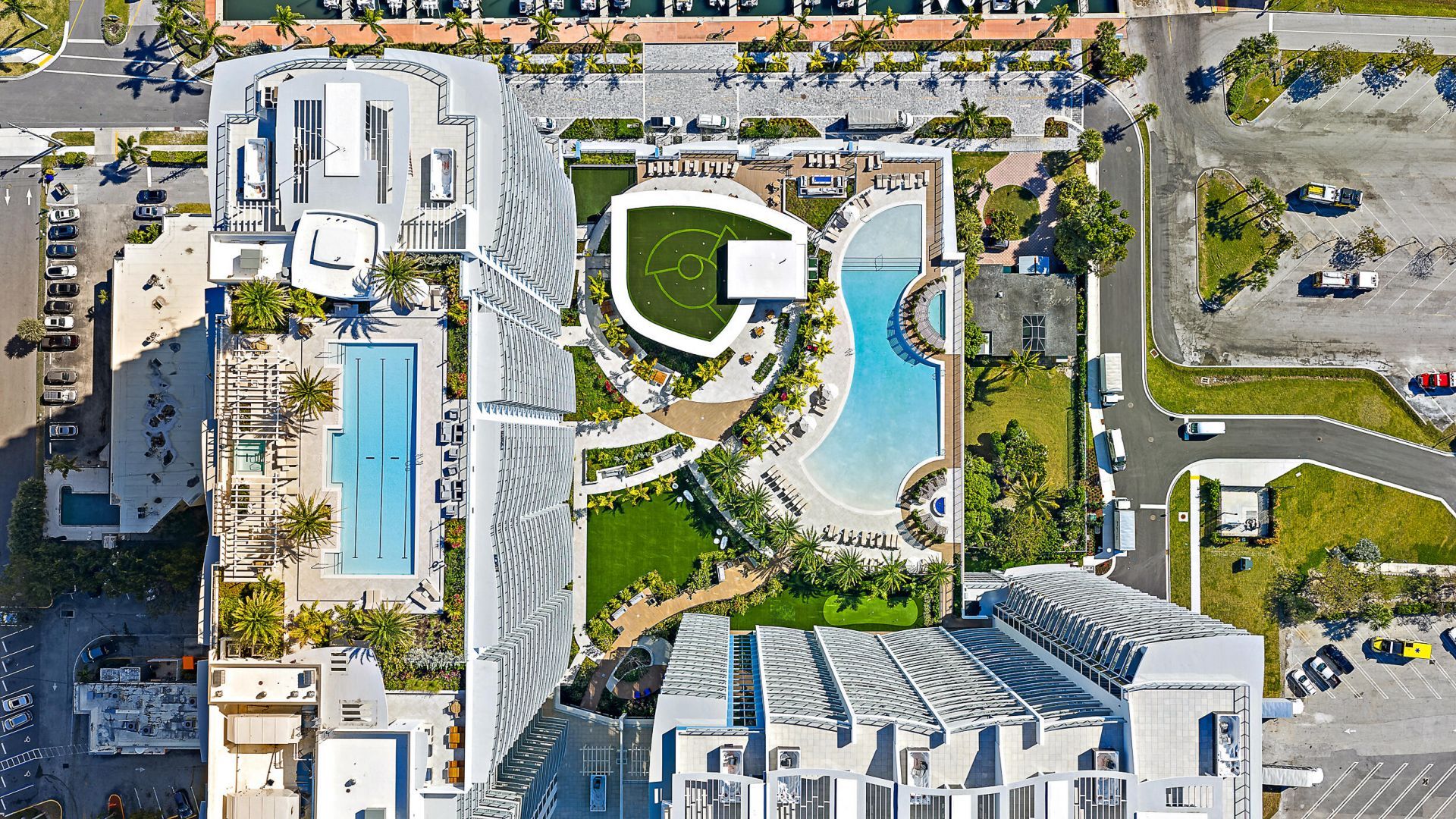 220 Lake Shore Drive, Unit N-1521, Lake Park, FL 33403 Photo