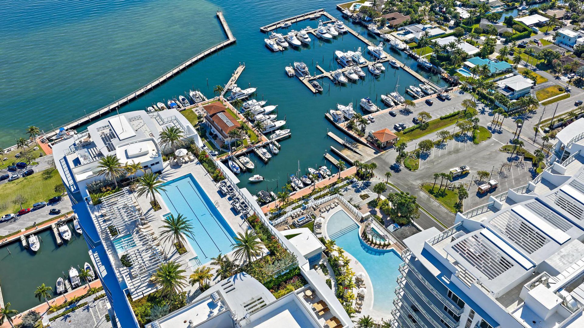 220 Lake Shore Drive, Unit N-1521, Lake Park, FL 33403 Photo