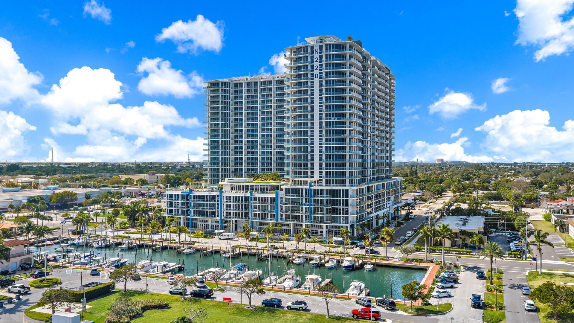 220 Lake Shore Drive, Unit N-1521, Lake Park, FL 33403 Photo