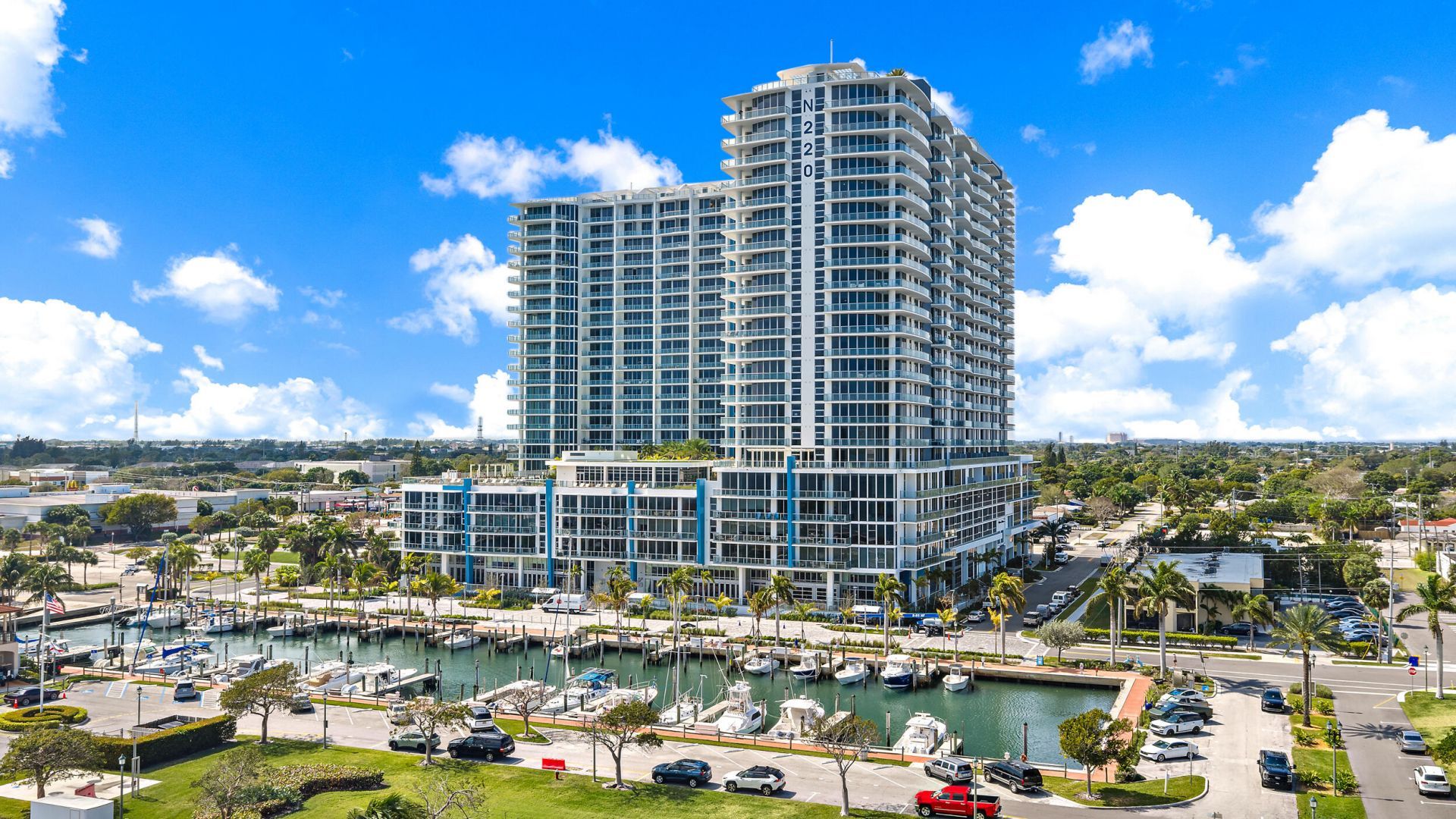 220 Lake Shore Drive, Unit N-1521, Lake Park, FL 33403 Photo