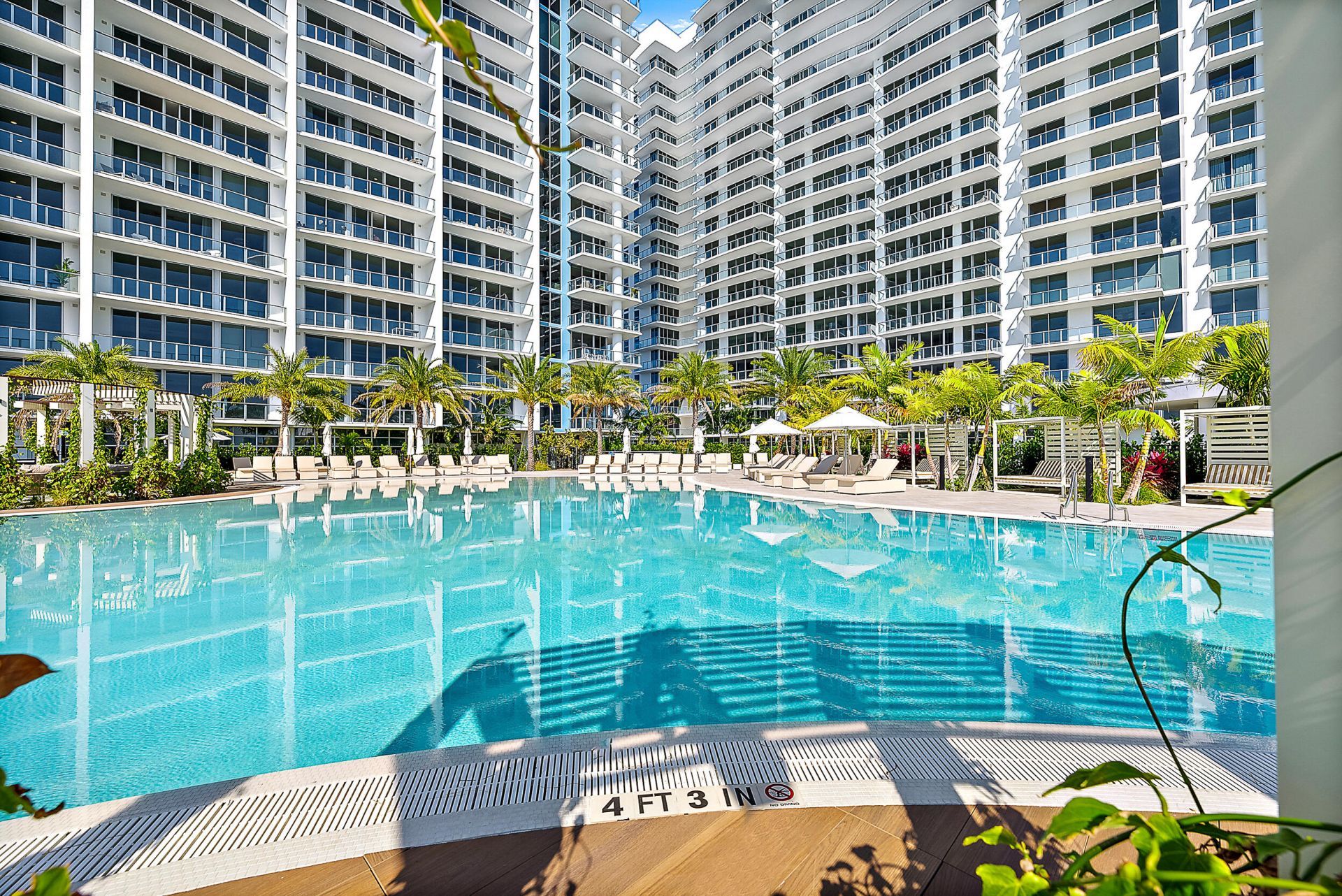 220 Lake Shore Drive, Unit N-1521, Lake Park, FL 33403 Photo