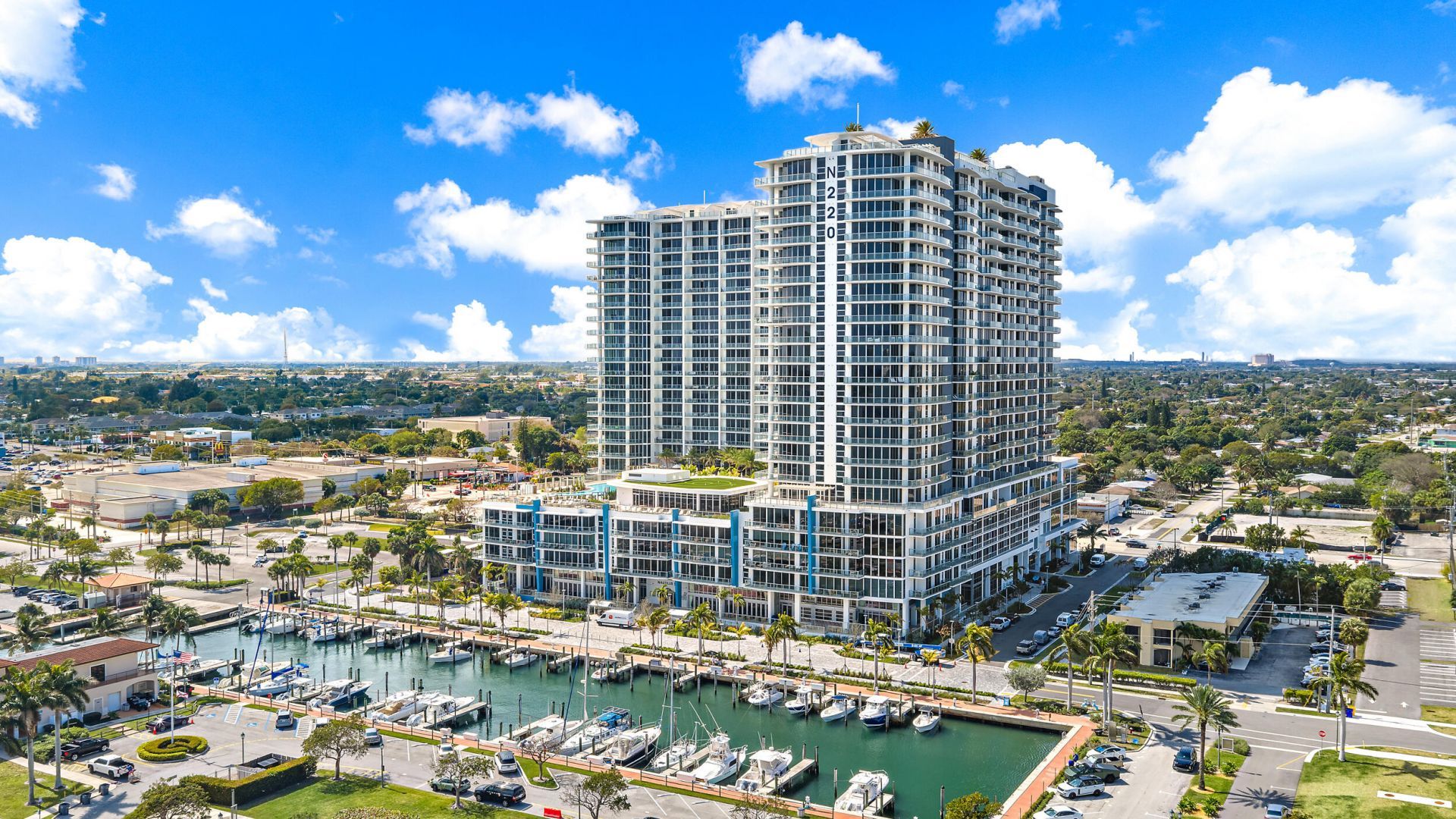 220 Lake Shore Drive, Unit N-1521, Lake Park, FL 33403 Photo