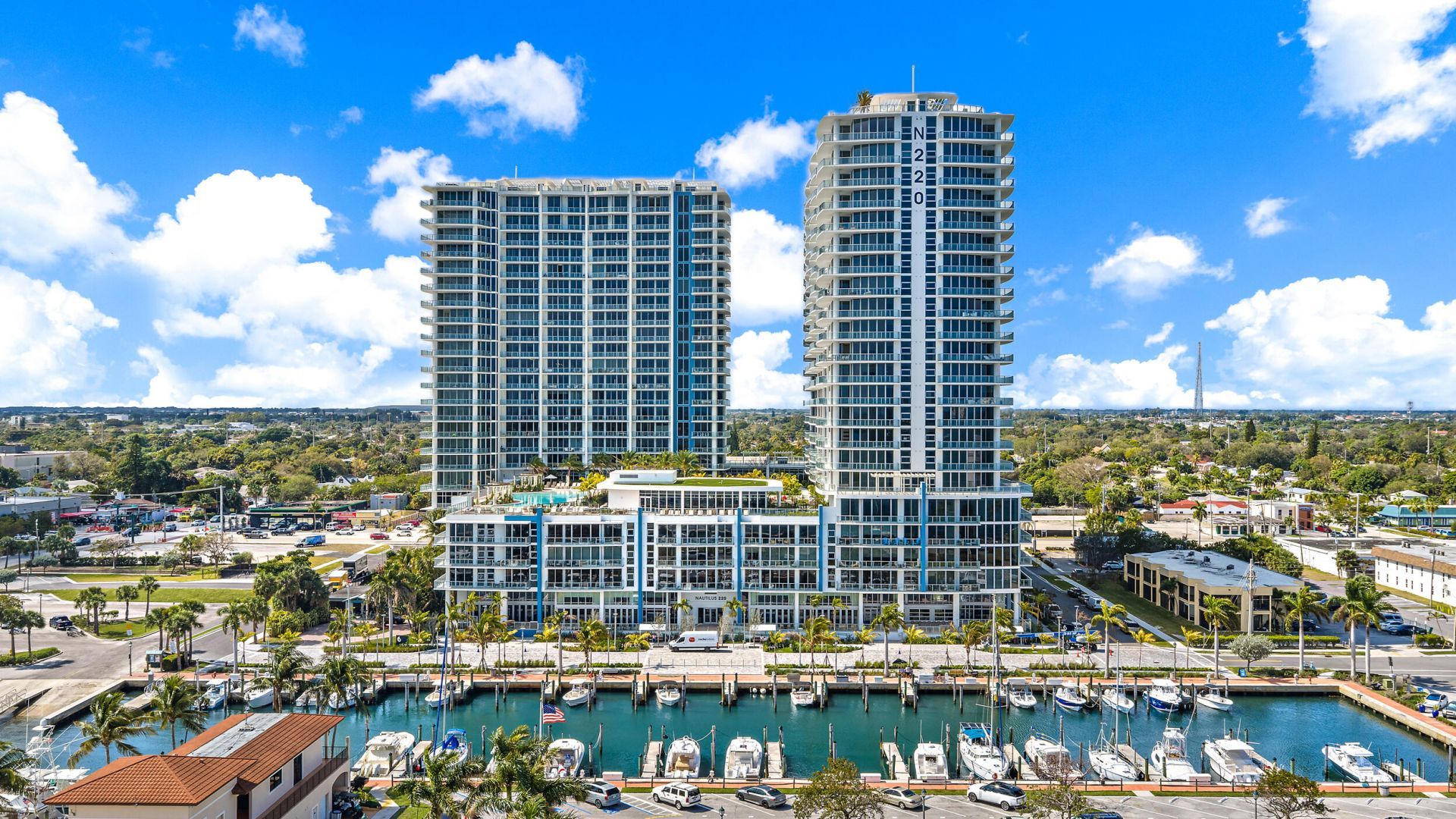 220 Lake Shore Drive, Unit N-1521, Lake Park, FL 33403 Photo