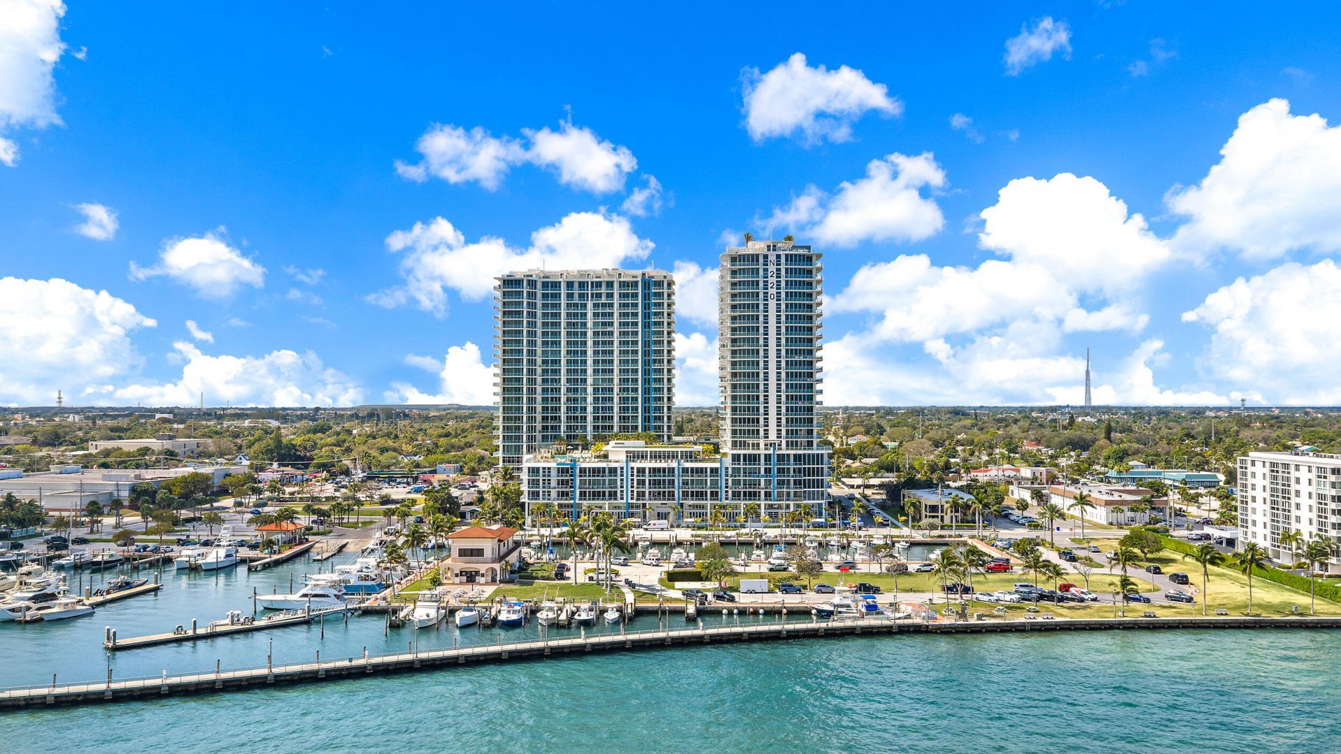 220 Lake Shore Drive, Unit N-1521, Lake Park, FL 33403 Photo