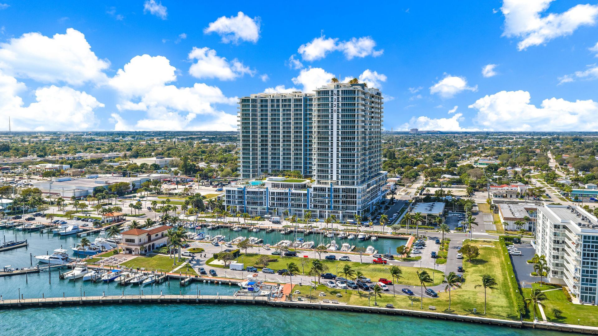 220 Lake Shore Drive, Unit N-1521, Lake Park, FL 33403 Photo